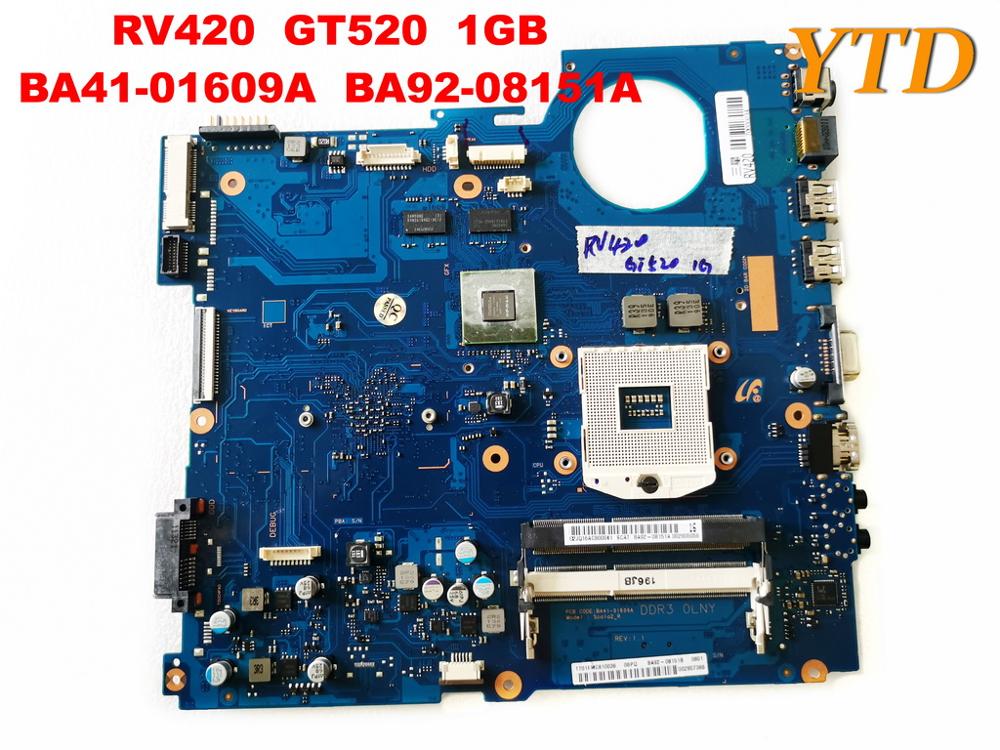 Ｚ RV420 Ʈ   RV420 GT520 1GB BA41-01609..